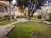 Satılır 7 otaqlı 250 m2 həyət evi Həzi Aslanov m.
