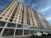 Satılır 2 otaqlı 65 m2 yeni tikili Nəsimi r.