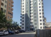 Satılır 2 otaqlı 54 m2 yeni tikili Xırdalan