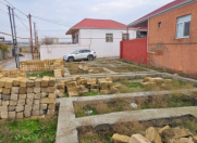 Satılır 2 sot torpaq Binəqədi