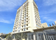 Satılır 2 otaqlı 98 m2 yeni tikili Y.Günəşli