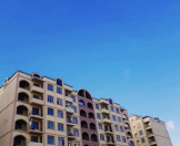 Satılır 2 otaqlı 41 m2 yeni tikili Abşeron Gənclər Şəhərciyi