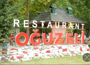 Satılır 8 otaqlı 500 m2 obyekt Oğuz