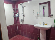 Satılır 3 otaqlı 107 m2 yeni tikili Xırdalan