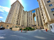 Satılır 2 otaqlı 80 m2 yeni tikili Nəriman Nərimanov m.