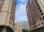 Satılır 2 otaqlı 75 m2 yeni tikili Nəriman Nərimanov m.