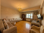 Satılır 3 otaqlı 125 m2 yeni tikili Nərimanov r.