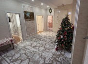 Satılır 2 otaqlı 98 m2 yeni tikili Badamdar