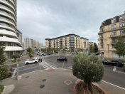 Satılır 3 otaqlı 130 m2 yeni tikili Ağ şəhər