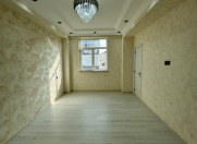 Satılır 2 otaqlı 44 m2 yeni tikili Masazır