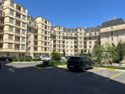 Satılır 2 otaqlı 55 m2 yeni tikili Ağ şəhər