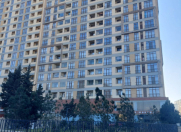 Satılır 2 otaqlı 50 m2 yeni tikili Baku Mall