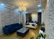 Satılır 3 otaqlı 135 m2 yeni tikili 8 mkr