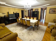 Satılır 4 otaqlı 120 m2 köhnə tikili Nəriman Nərimanov m.