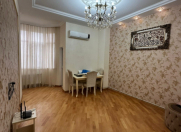 Satılır 3 otaqlı 65 m2 yeni tikili Xırdalan