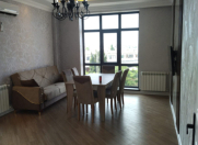 İcarəyə verilir 2 otaqlı 82 m2 yeni tikili Asan Xidmət-4