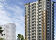 Satılır 2 otaqlı 96.4 m2 yeni tikili Azadlıq prospekti m.