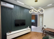 Satılır 2 otaqlı 51 m2 yeni tikili Nərimanov r.