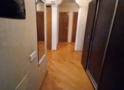 Satılır 3 otaqlı 90 m2 köhnə tikili Yasamal r.