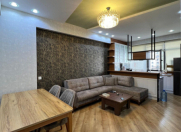 Satılır 3 otaqlı 90 m2 yeni tikili Gənclik m.