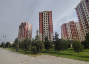 Satılır 2 otaqlı 55 m2 yeni tikili Dərnəgül m.