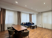 Satılır 4 otaqlı 170 m2 yeni tikili Nəsimi r.