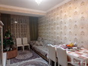 Satılır 3 otaqlı 80 m2 yeni tikili Xırdalan