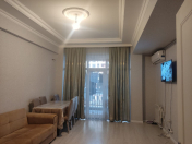 Satılır 2 otaqlı 67 m2 yeni tikili Sumqayıt