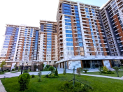 Satılır 3 otaqlı 101 m2 yeni tikili Koroğlu m.