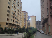 Satılır 2 otaqlı 90 m2 yeni tikili Zığ