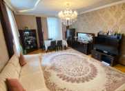 Satılır 3 otaqlı 110 m2 yeni tikili Əhmədli m.