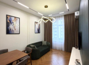 Satılır 2 otaqlı 55 m2 yeni tikili Nərimanov r.