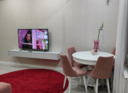 Satılır 2 otaqlı 75 m2 yeni tikili Yasamal r.