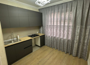 Satılır 2 otaqlı 60 m2 köhnə tikili Əhmədli m.