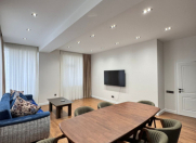 Satılır 4 otaqlı 170 m2 yeni tikili Nəsimi r.