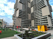 Satılır 4 otaqlı 149 m2 yeni tikili Yasamal r.