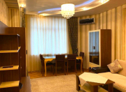 İcarəyə verilir 2 otaqlı 60 m2 yeni tikili Nərimanov r.