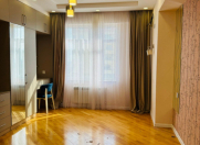 Satılır 3 otaqlı 115 m2 yeni tikili 9 mkr