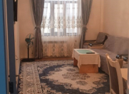 Satılır 2 otaqlı 100 m2 yeni tikili Gənclik m.