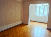 Satılır 3 otaqlı 85 m2 köhnə tikili Neftçilər m.