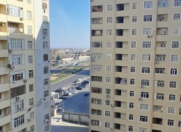 Satılır 3 otaqlı 80 m2 yeni tikili Xalqlar Dostluğu m.