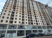 Satılır 2 otaqlı 100 m2 yeni tikili Nəsimi r.