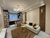 Satılır 3 otaqlı 55 m2 yeni tikili Əhmədli m.