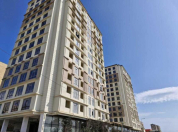 Satılır 2 otaqlı 99 m2 yeni tikili Y.Günəşli