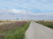 Satılır 330 sot torpaq Lökbatan