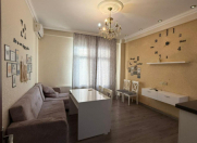 Satılır 2 otaqlı 65 m2 yeni tikili Dərnəgül m.