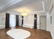 Satılır 3 otaqlı 138.8 m2 yeni tikili ABŞ səfirliyi