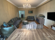 Satılır 3 otaqlı 102 m2 yeni tikili Nəriman Nərimanov m.