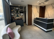 İcarəyə verilir 5 otaqlı 120 m2 obyekt Şah İsmayıl Xətai m.