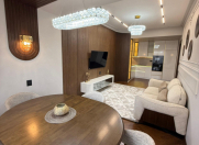 Satılır 3 otaqlı 90 m2 yeni tikili Ağ şəhər